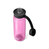 Yonder 750 ML/25 Oz Water Bottle with Chug Cap Power Pink 21071501928