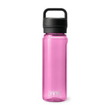 Yonder 750 ML/25 Oz Water Bottle with Chug Cap Power Pink 21071501928