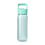 Yonder 750 ML/25 Oz Water Bottle with Straw Cap Seafoam 21071502491