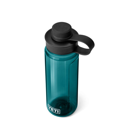 Yonder 750 ML/25 Oz Water Bottle with Tether Cap Agave Teal 21071503757