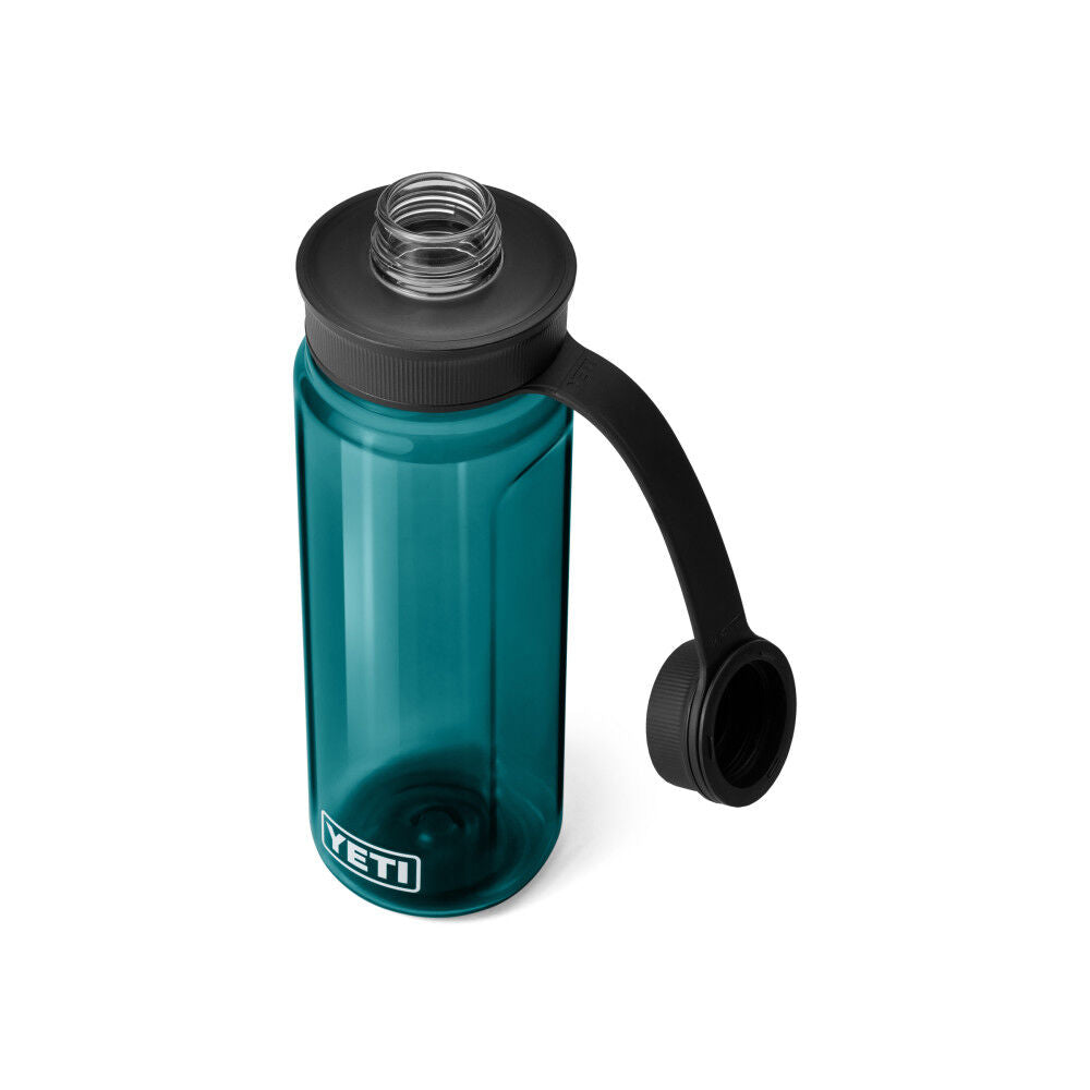 Yonder 750 ML/25 Oz Water Bottle with Tether Cap Agave Teal 21071503757