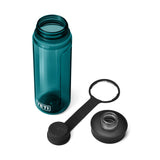 Yonder 750 ML/25 Oz Water Bottle with Tether Cap Agave Teal 21071503757