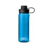 Yonder 750 mL/25oz Plastic Bottle with Tether Cap Big Wave Blue 21071503765