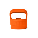 Yonder Bottle Straw Cap King Crab Orange 21071502546