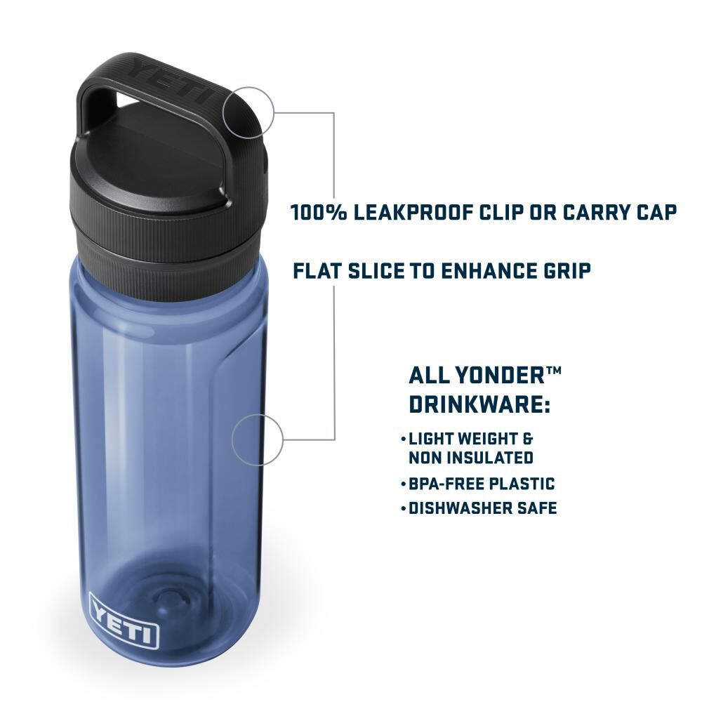 Yonder Water Bottle 25oz YONDER75Y175