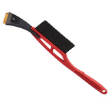 21in Vehicle Snow Brush with Brass Scraper 91026