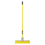 22 In. Industrial Floor/Ice Scraper with Steel Blade 75622