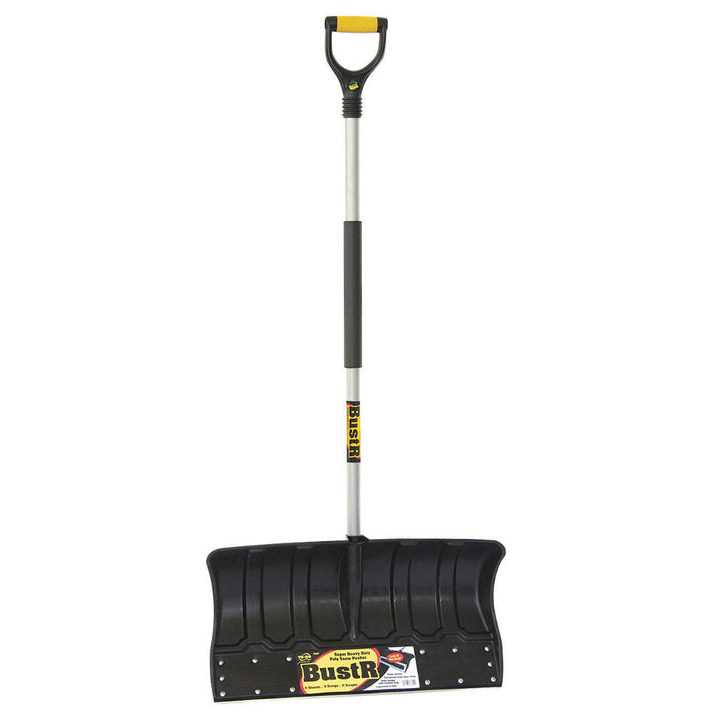 24in BustR Show Shovel 76624