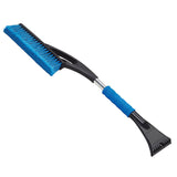 24in Heavy-Duty Vehicle Snow Brush/Scraper 91123