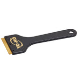 Brass-Edge Windshield Ice Scraper 91005