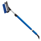 Telescopic Vehicle Snow Brush/Squeegee/Scraper 91162