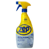 32 Oz Quick Clean Disinfectant ZUQCD32