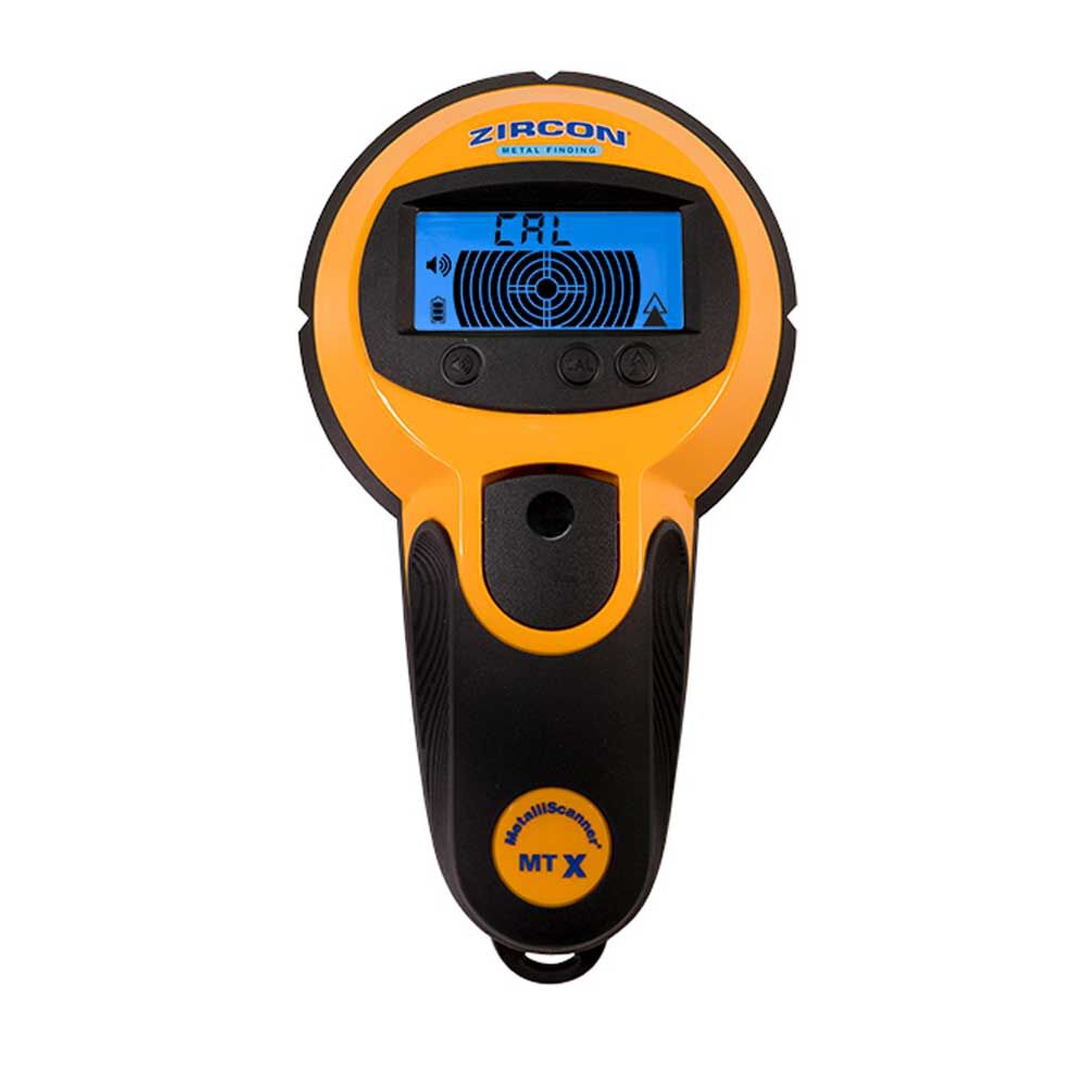 MetalliScanner MTX Metal Locator 68572